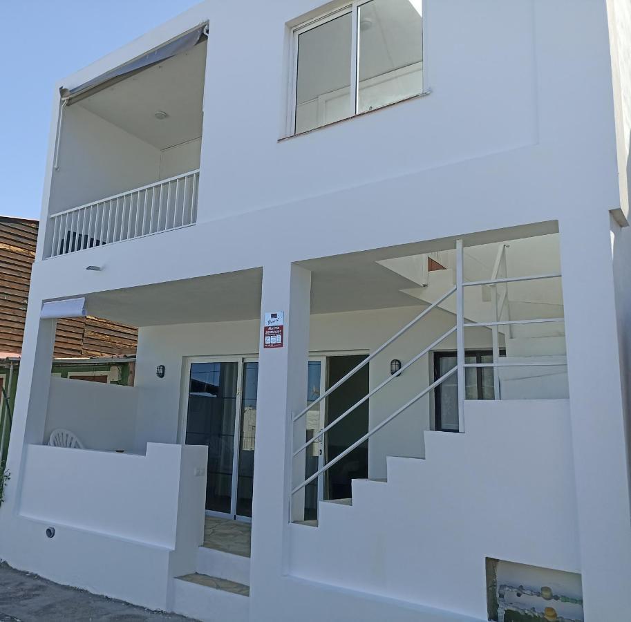 Apartamento El Remo 1 Los Llanos De Aridane Exterior foto